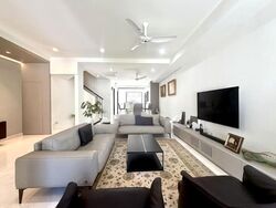 Hillcrest Park (D11), Terrace #610145791